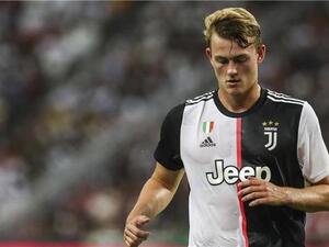 ماتيس دي ليخت