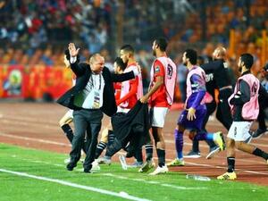 فوز مهم لمصر بكأس إفريقيا تحت 23 عاماً