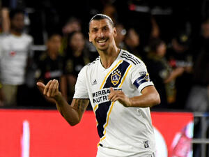 زلاتان إبراهيموفيتش