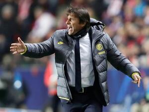 أنتونيو كونتي