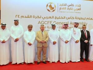 العراق تستضيف البطولة القادمة