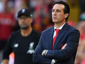 أوناي إيمري