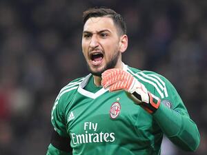 جيانلويجي دوناروما