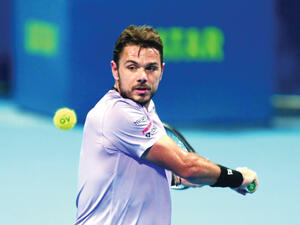 ستانيسلاس فافرينكا