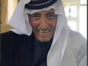 وفاة مصطفى القيسي مدير المخابرات الأسبق