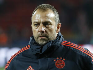 هانز ديتير فليك