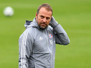 هانز ديتير فليك