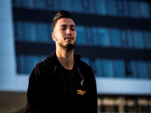 رامي بن سبعيني