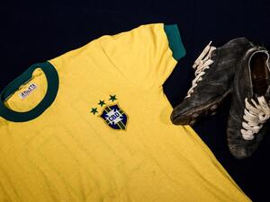 أرقام قياسية لما كان يستعمله نجوم الرياضة