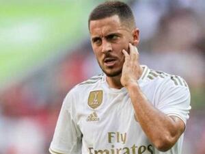 إيدين هازارد