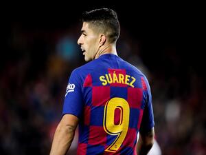 لويس سواريز