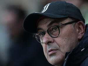 ماوريتسيو ساري