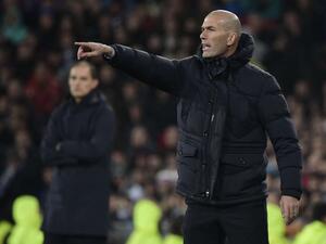 زين الدين زيدان