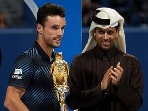 بطولة مرتقبة في قطر