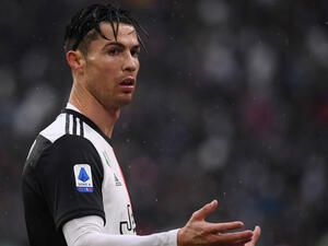 كريستيانو رونالدو