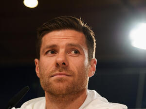 تشابي ألونسو