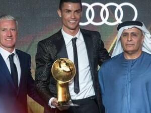 من سيفوز بجائزة أفضل لاعب لعام 2019؟