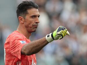 جيانلويجي بوفون