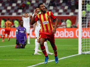 فوز تاريخي للترجي