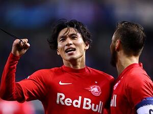 تاكومي مينامينو