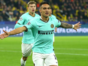 لاوتارو مارتينيز