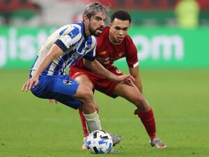 مواجهة مرتقبة في نهائي مونديال الأندية