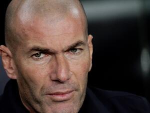 زين الدين زيدان