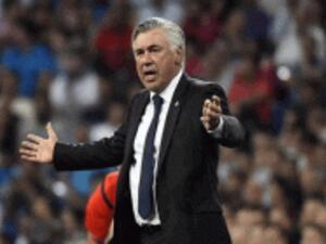 كارلو أنشيلوتي