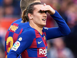 أنتوان غريزمان