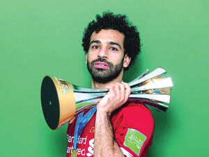 Photo: FIFA
