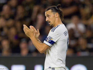 زلاتان إبراهيموفيتش