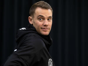 مانويل نوير