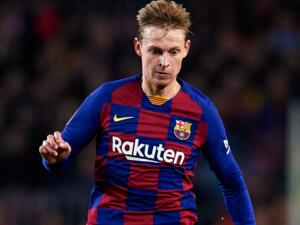 فرينكي دي يونغ