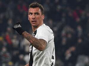 ماريو ماندجوكيتش