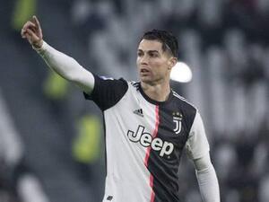 كريستيانو رونالدو