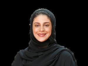 Adwa Al-Arifi (Photo: Arab News)