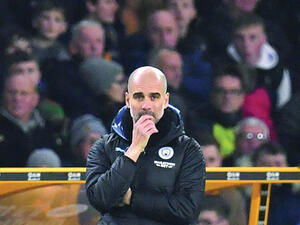 جوسيب غوارديولا