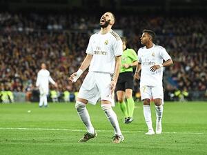 كريم بنزيمة