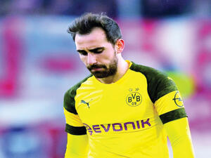 باكو آلكاسير