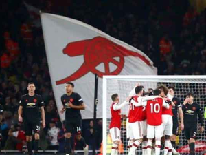 فوز معنوي مهم للغانرز