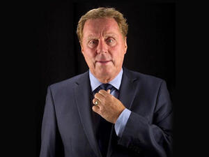 لقاء مع هاري ريدناب