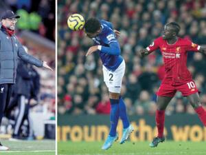 مواجهة مرتقبة بين كلوب وأنشيلوتي