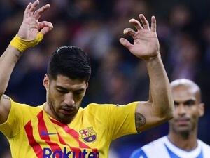 لويس سواريز