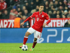 تياغو آلكانتارا