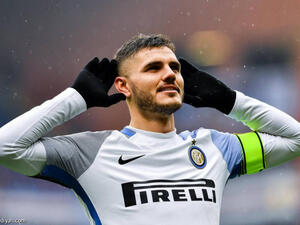 ماورو إيكاردي