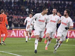 يوفنتوس يتطلع لاستكمال نتائجه الجيدة