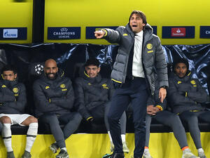 أنتونيو كونتي