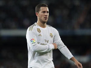 إيدين هازارد