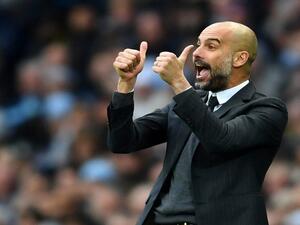 جوسيب غوارديولا