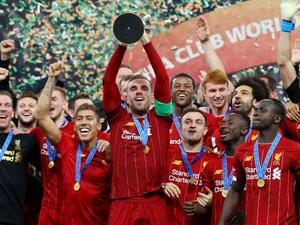 ليفربول مرشح لجوائز جديدة